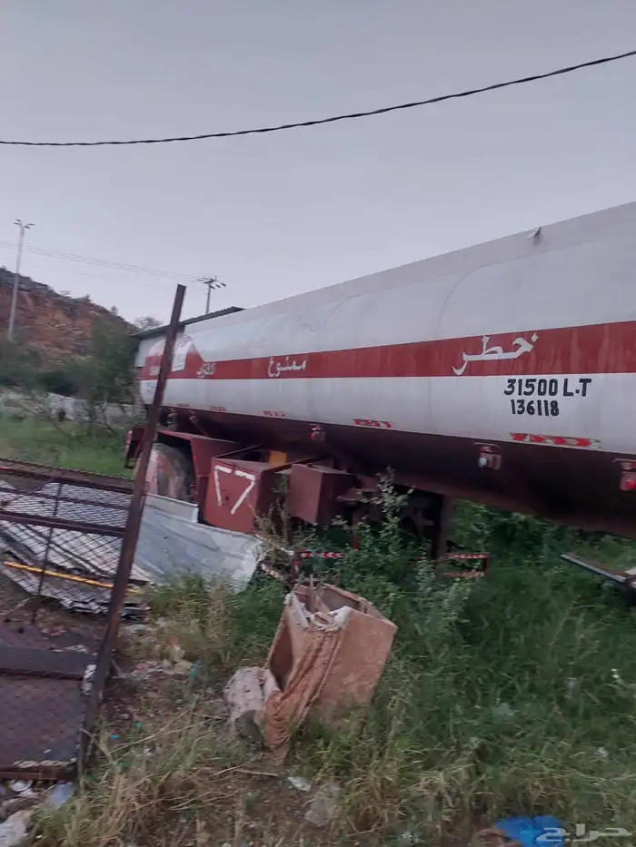 وايت ماء وايت ديزل البيع القاعده بيبي 16 3