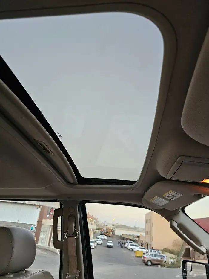 فورد اكسبدشن2013 فل كامل 29