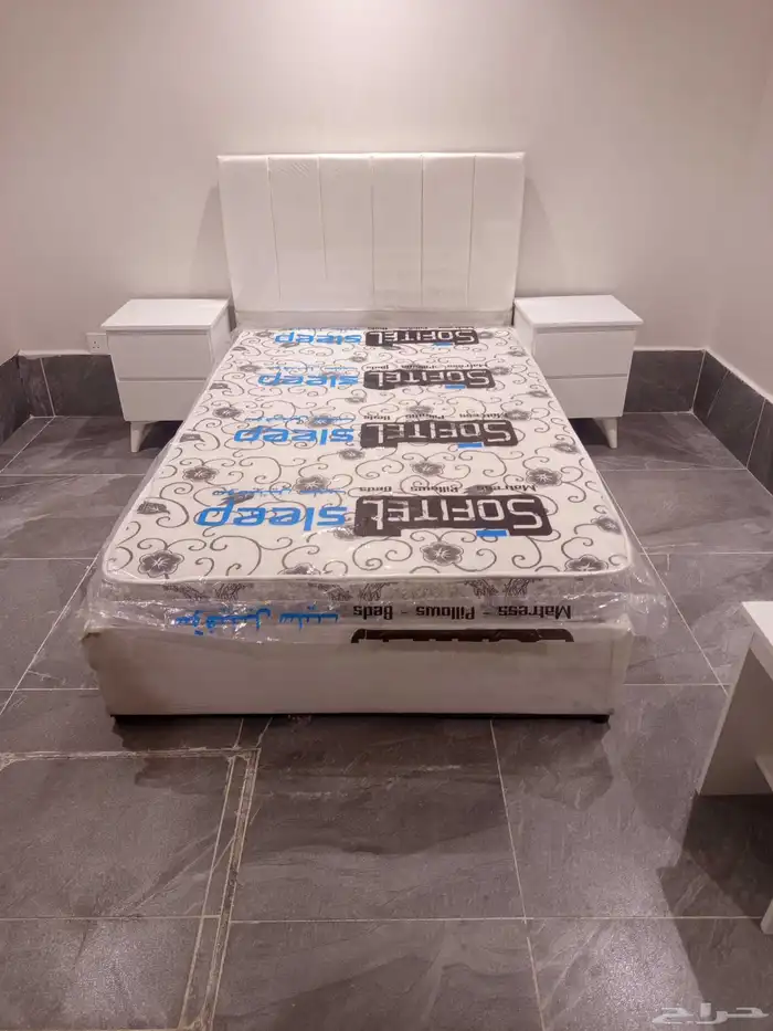 مفرشات سرير نفر او نفرين 1