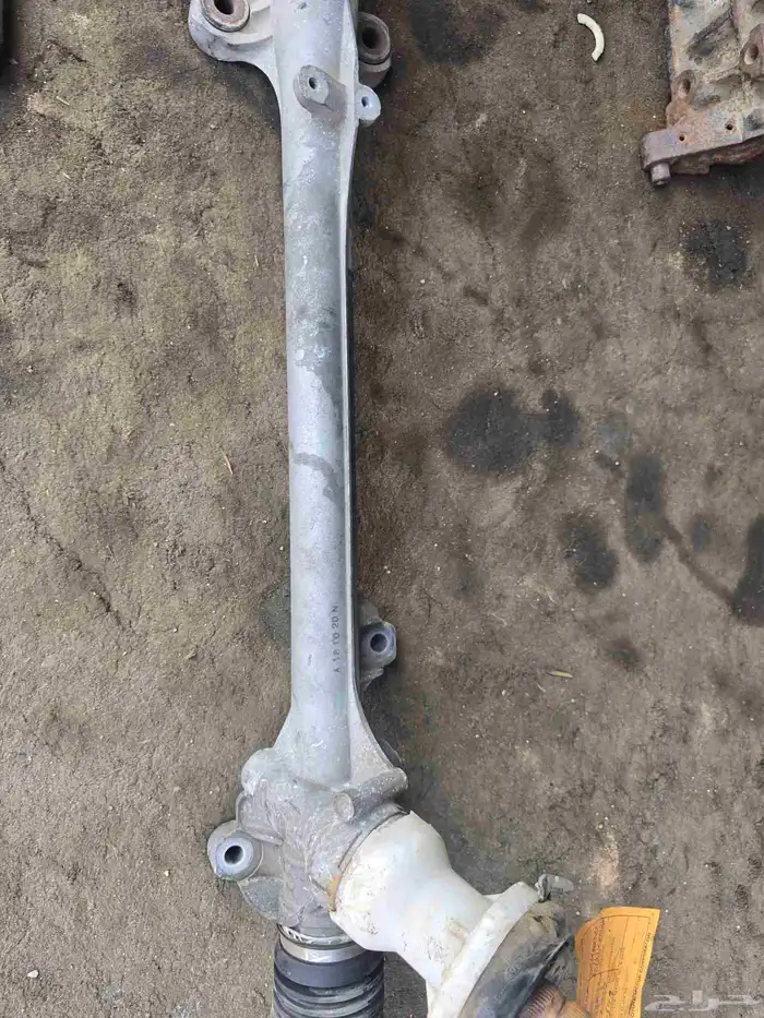 مازدا 6 2016 علبه دركسون تحت 2