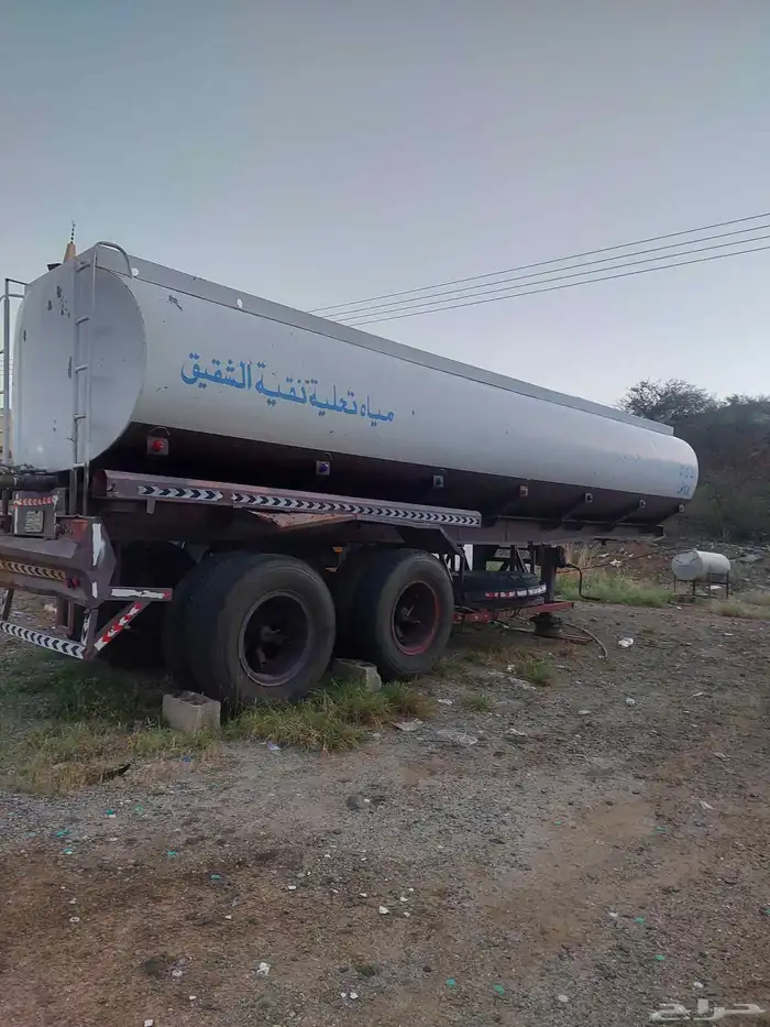 وايت ماء وايت ديزل البيع القاعده بيبي 16 1