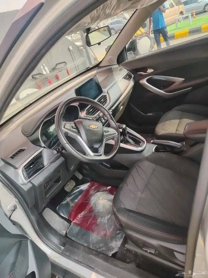 شفورليه جروف 23 فل كامل 6