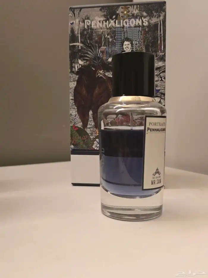 مجموعة عطور من كلايف كريستيان ومن بنهالغنز ومن موغلر 2