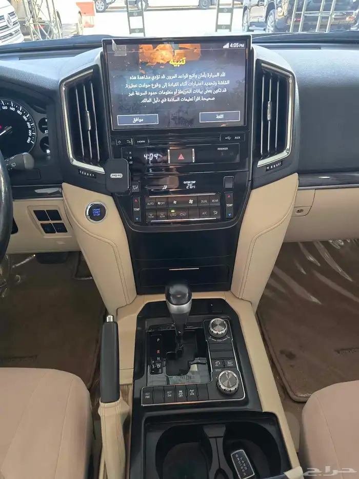 جي اكس ار L3 سعودي فل كامل مستعمل نظيف جدا موديل 2021 12