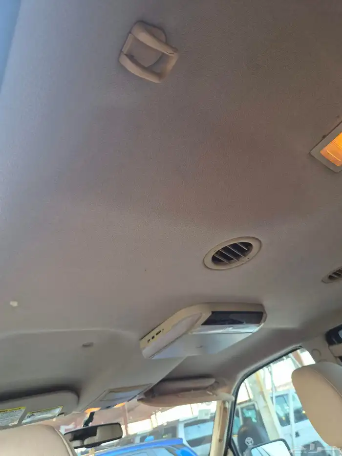 اكسبدشن 2009 مجدد مفحوص لوحة مميزة 7