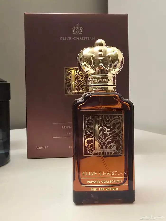 مجموعة عطور من كلايف كريستيان ومن بنهالغنز ومن موغلر 0