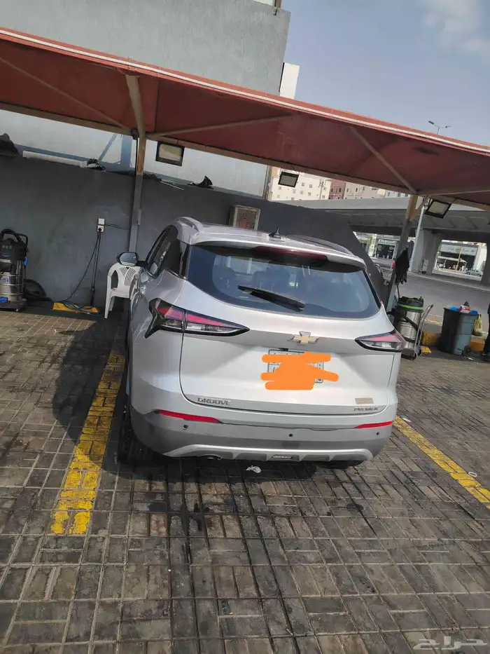 شفورليه جروف 23 فل كامل 5