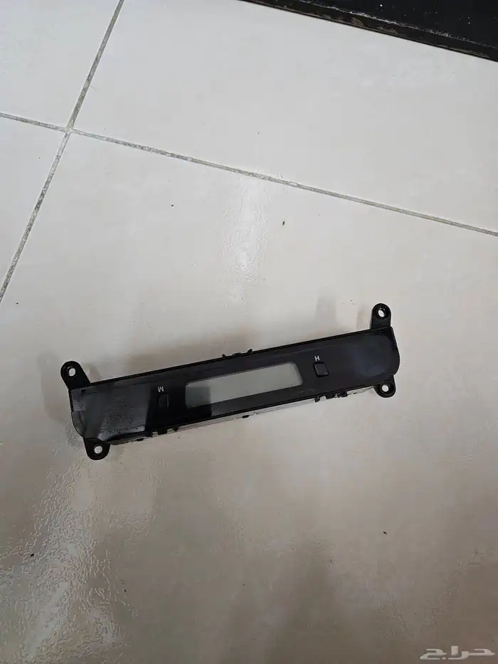 ساعة ديكور طابلو سوناتا 0