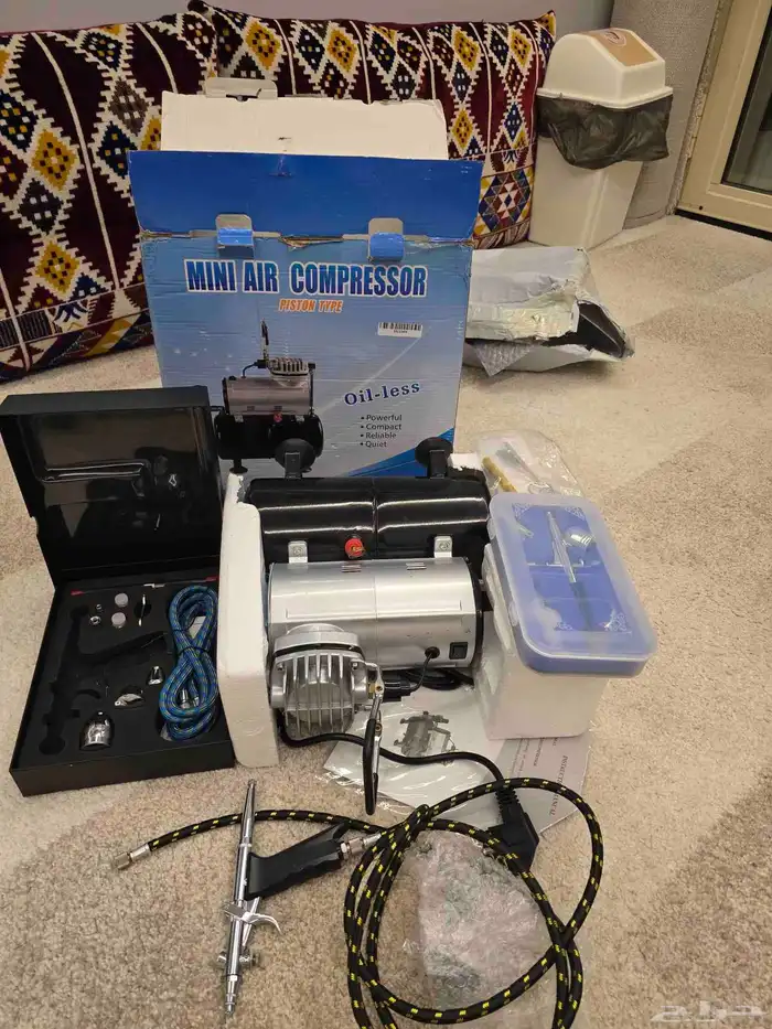 معدات صناعة الحلويات والكيك جديده للبيع بالمدينة المنورة 4