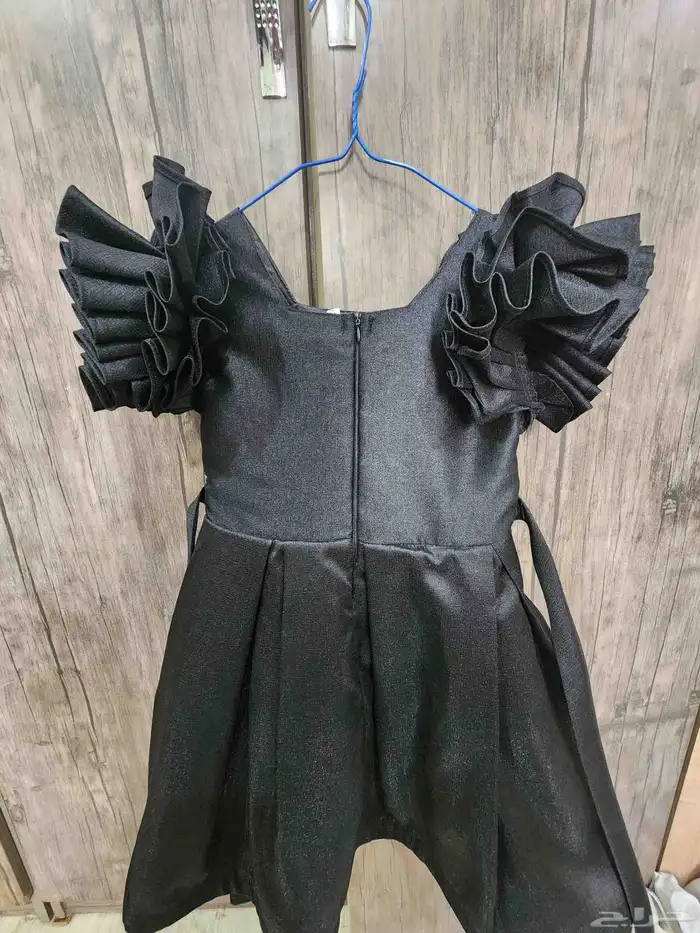 فستان بناتي 3