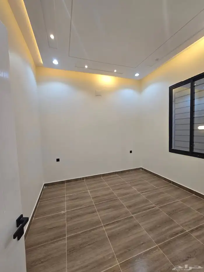 للبيع شقق ارضيه بحوش وعلويه بمشب نار بالسطح ابها الزهور 12