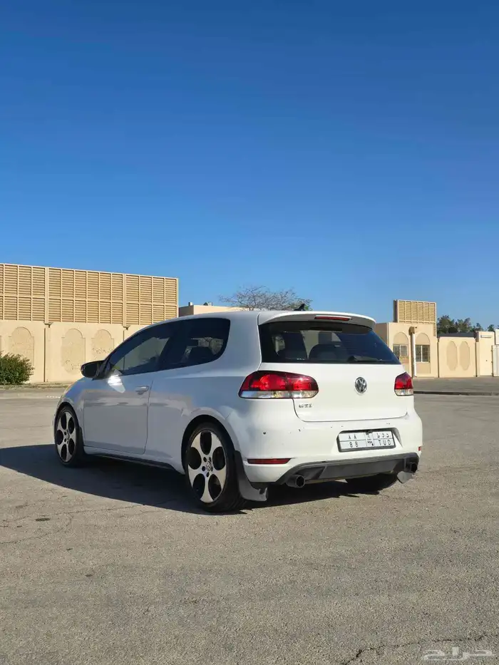 vw golf 2012 coupe 2