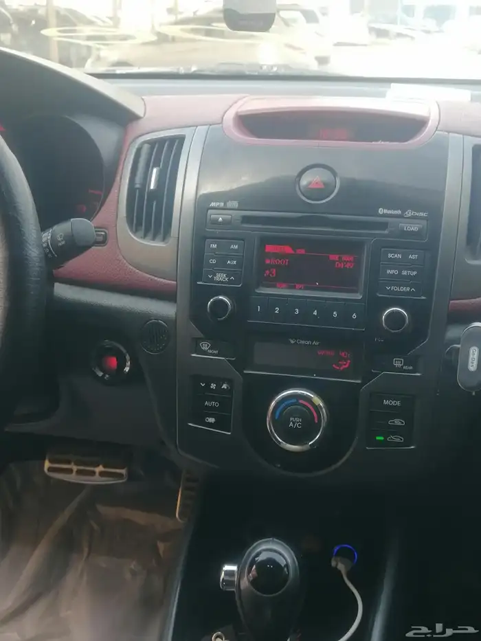 للبيه سيراتو كوبيه 5