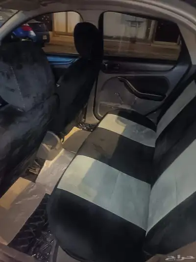 السلام عليكم فورد فوكس 2010 index