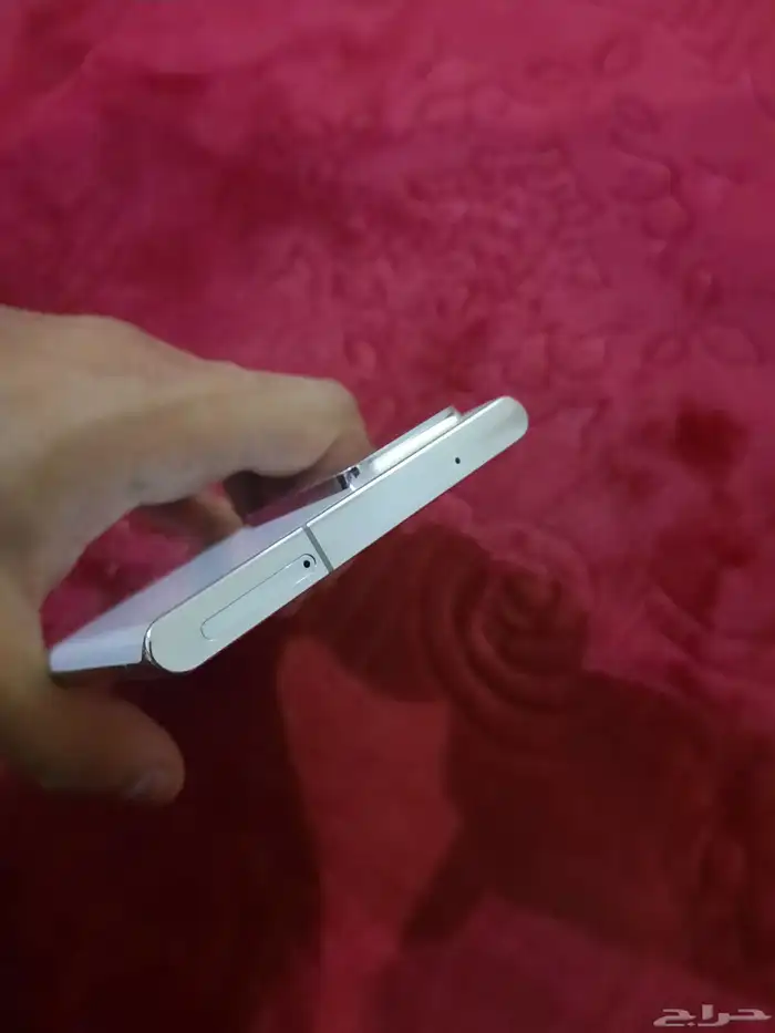 للبيع سامسونج نوت 20 الترا ابيض 2