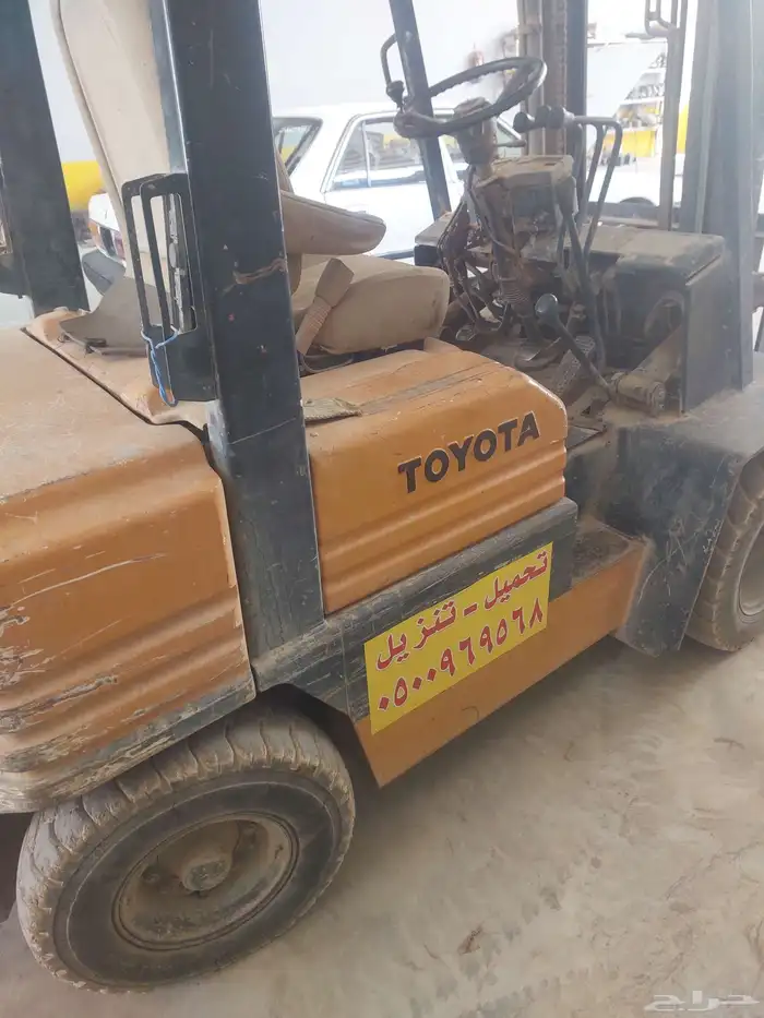 فور كلفت للايجار 2