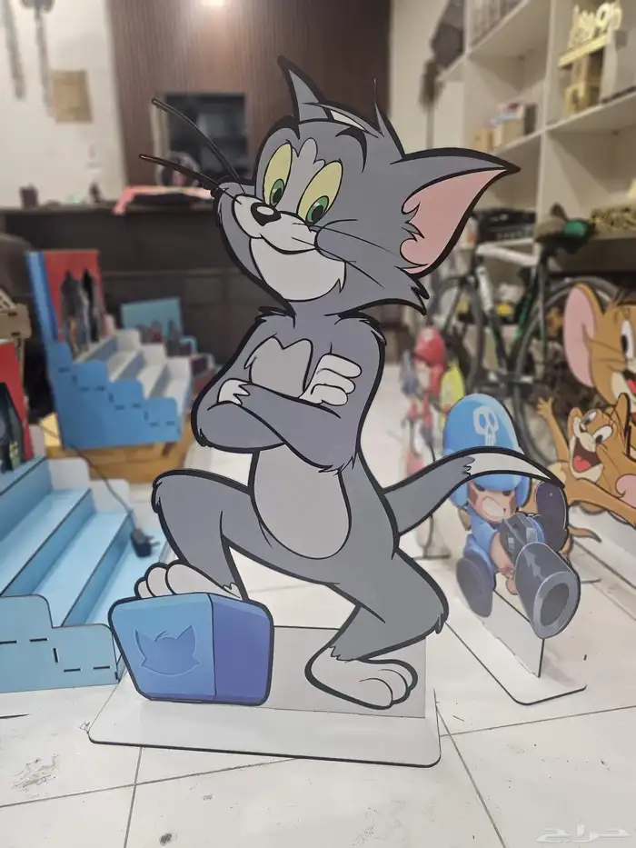 هدايا حفلات مجسمات حفر ليزر 2