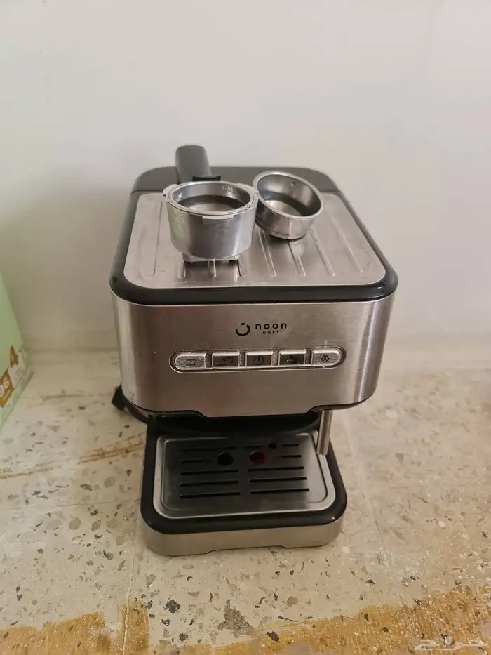 ماكينة قهوة 0