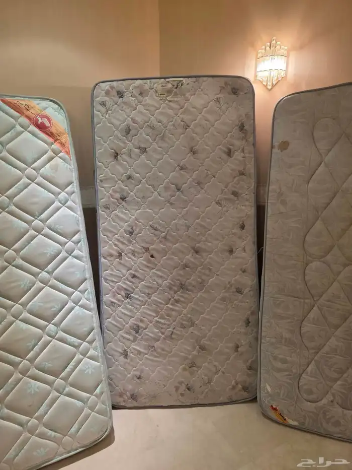 مراتب سرير 1