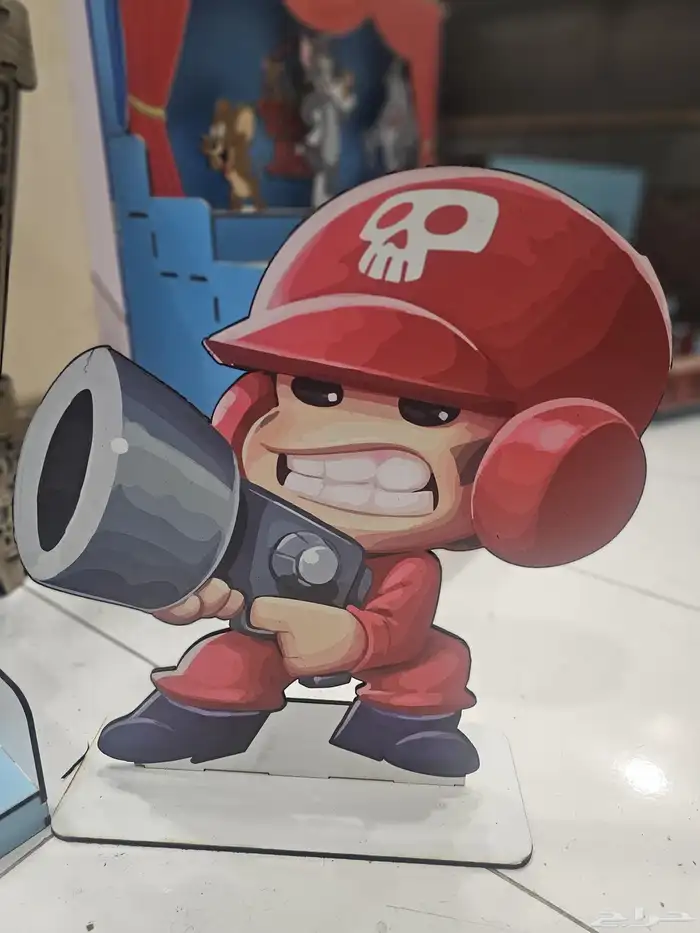 هدايا حفلات مجسمات حفر ليزر 0