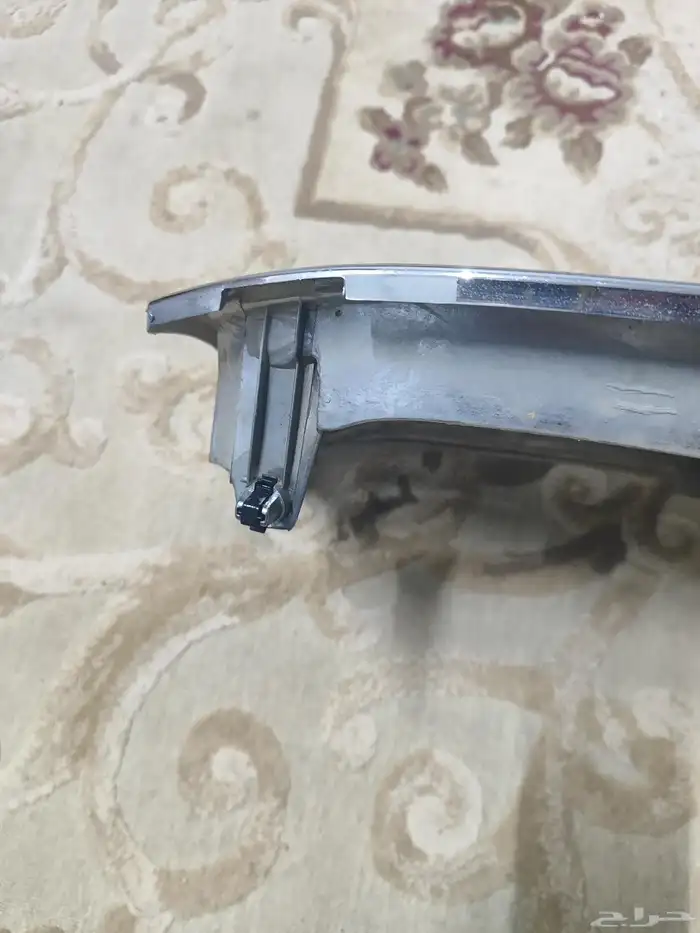 شبك امامي جيب لاندكروزر من 1998 إلى 2002 تايلاند 6