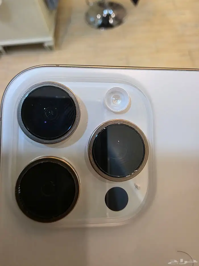 للبيع ايفون 16 pro 265 2