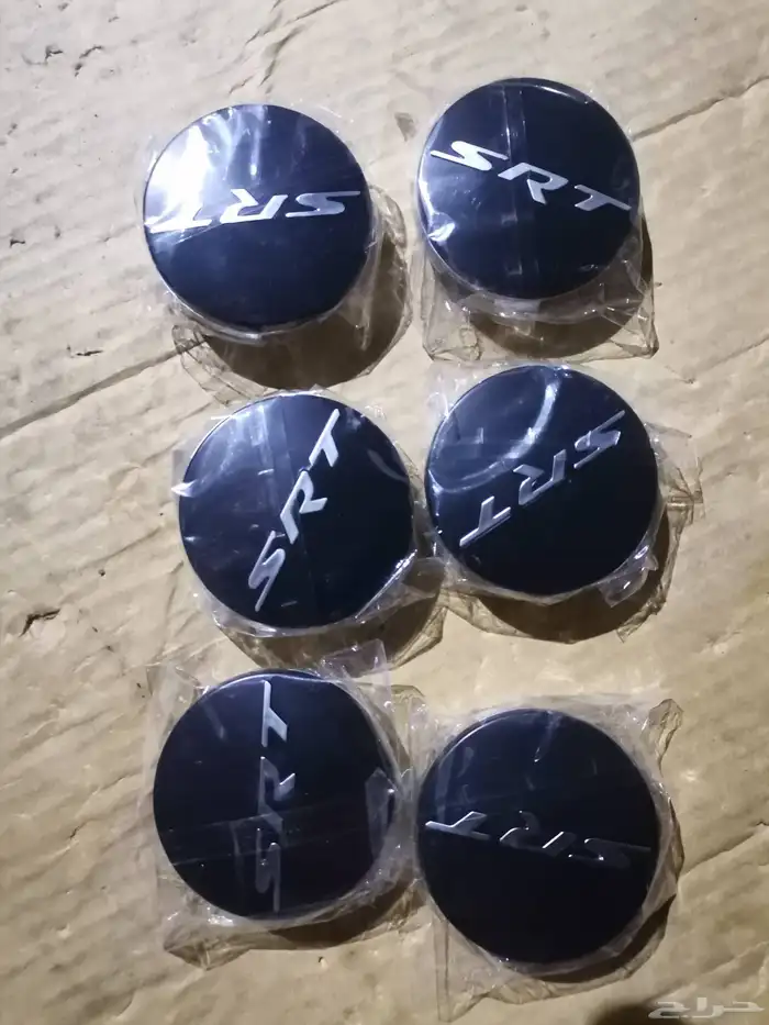 رفرف دوج تشارجر من2011الي2023 2