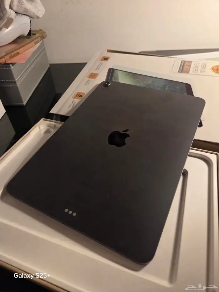 ايباد إير 5 1