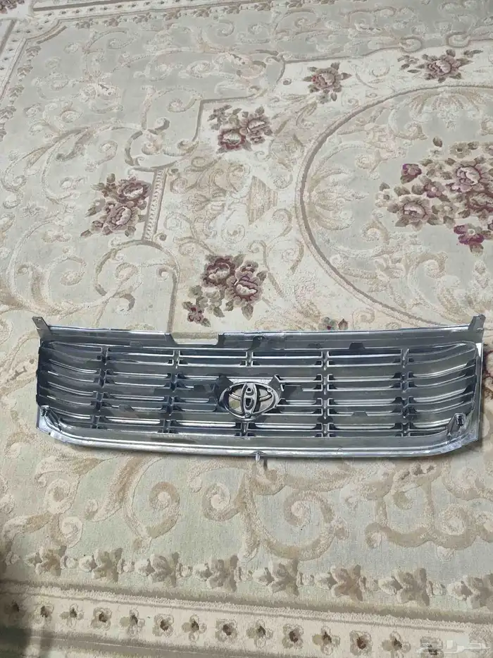 شبك امامي جيب لاندكروزر من 1998 إلى 2002 تايلاند 3