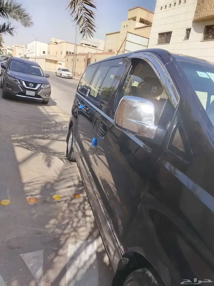 هونداي فإن اتش ون موديل 2016 نظيف اللون بني 14