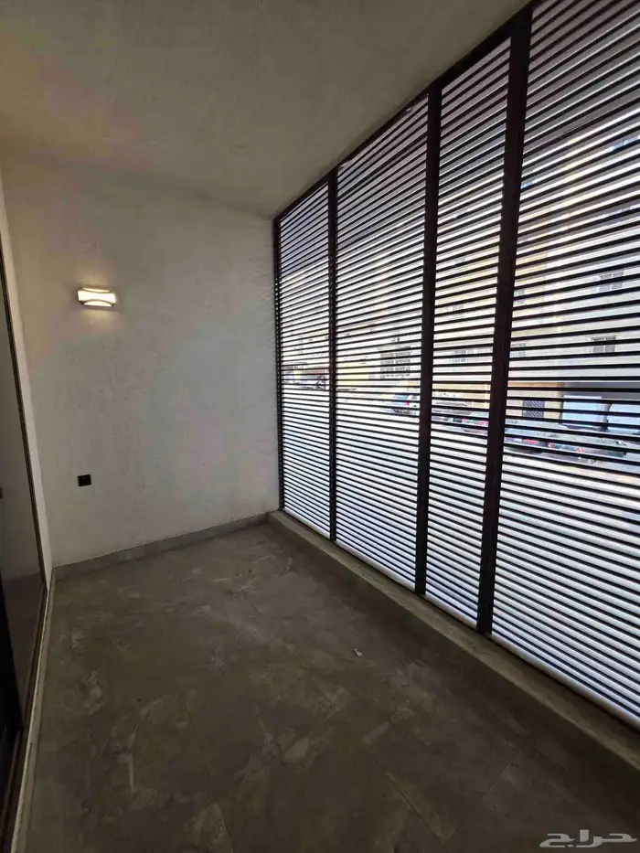 شقة تمليك 3غرف ببلكونة في بطحاءقريش تشطيب انيق ومساحة 118متر 11