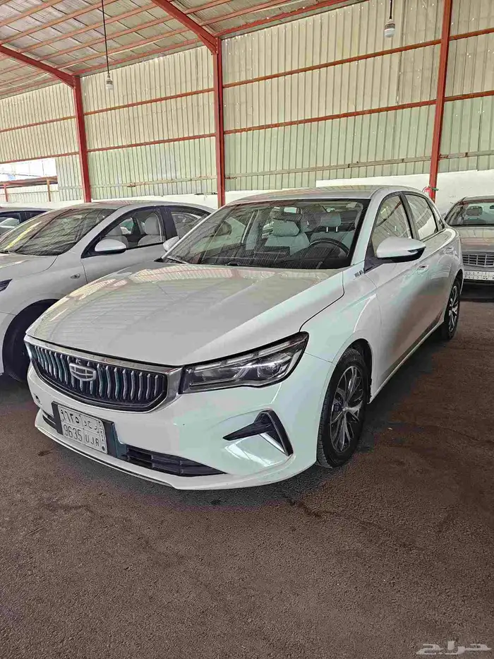 للبيع جلي ام قراند 2023 السعر 25500 1