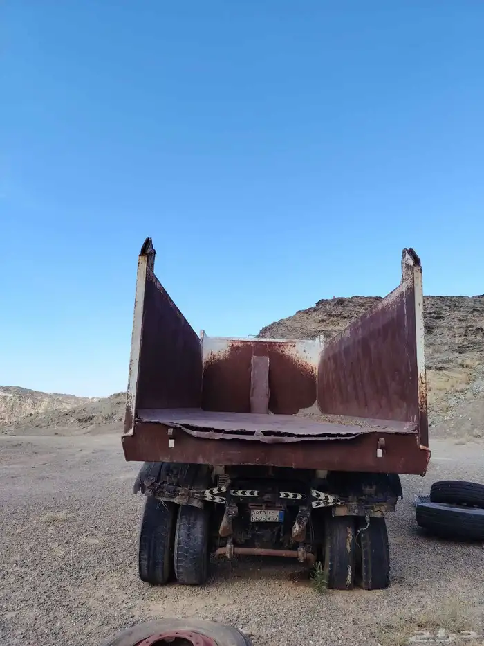 قلابات مان للبيع 5