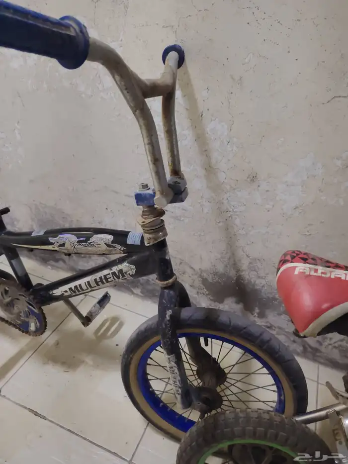 للبيع سيكلين كوبرا مقاس 50 وثاني وسط 4