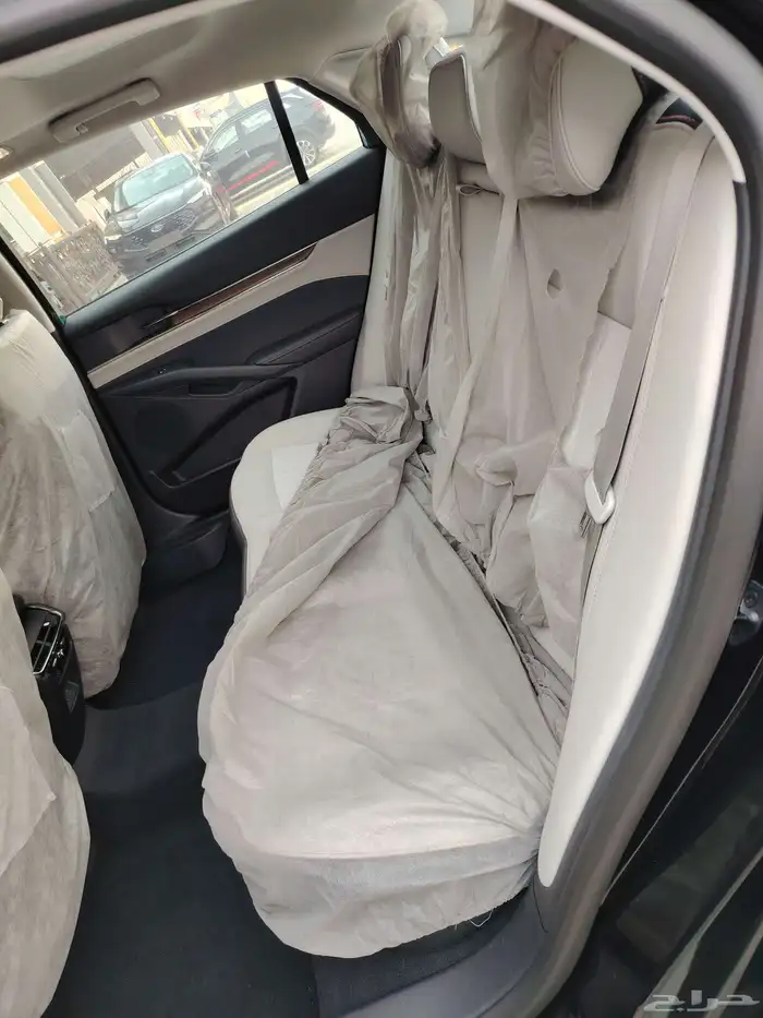 فورد تورس تيتانيوم 2026 سعودي 7