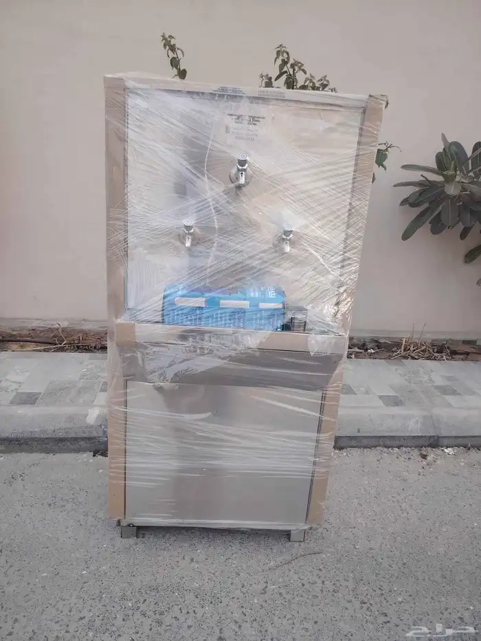 برادات ماء سبيل 3