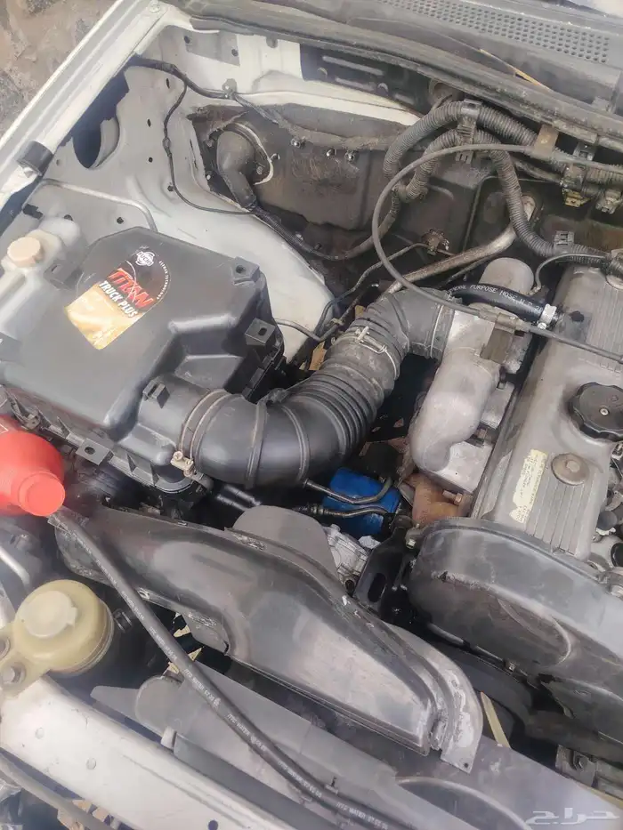 مش وبشي غمارتين 7