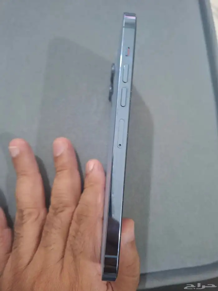 ايفون 13 بروماكس 256 5