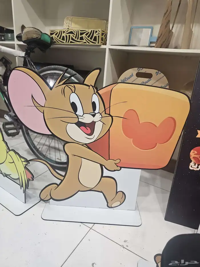 هدايا حفلات مجسمات حفر ليزر 4