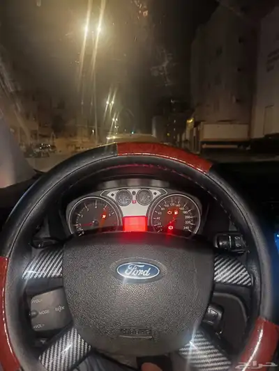 السلام عليكم فورد فوكس 2010 index