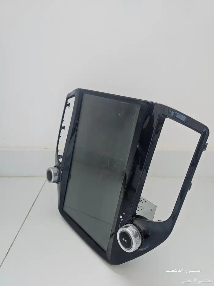 شاشة شانجان CS95 موديل 2019 1