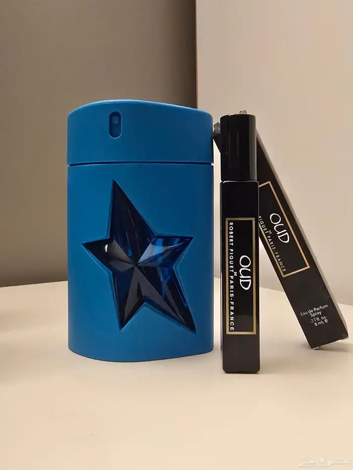 مجموعة عطور من كلايف كريستيان ومن بنهالغنز ومن موغلر 4