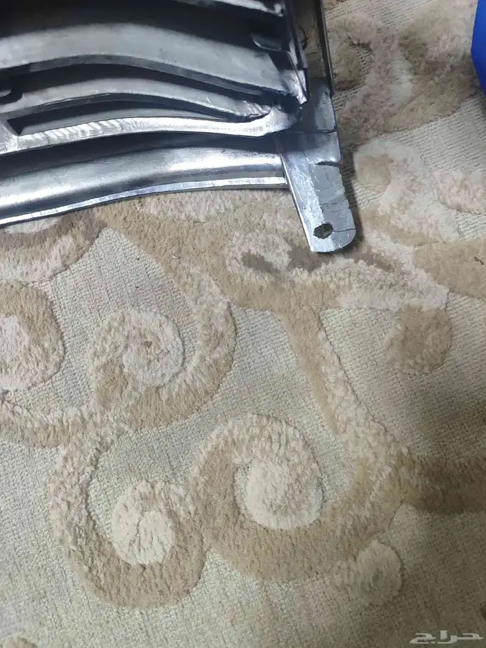 شبك امامي جيب لاندكروزر من 1998 إلى 2002 تايلاند 4