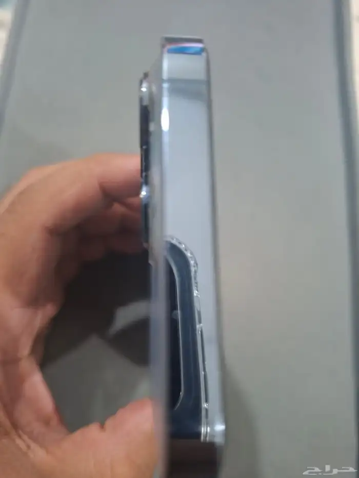 ايفون 13 بروماكس 256 4