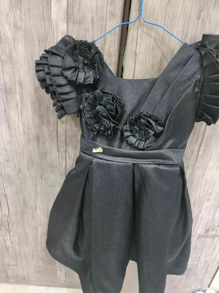 فستان بناتي 0