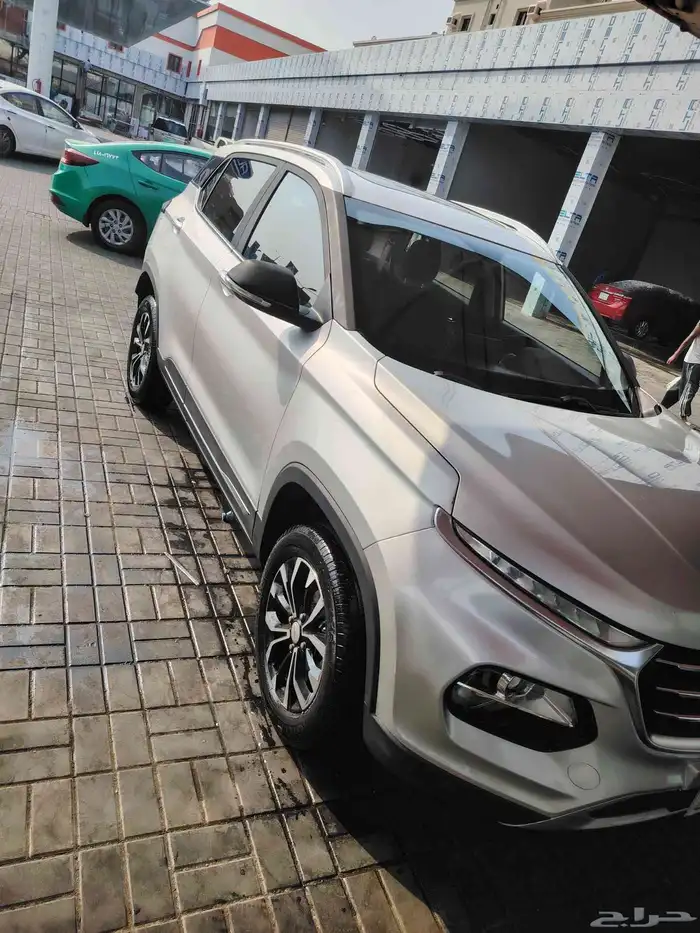 شفورليه جروف 23 فل كامل 0