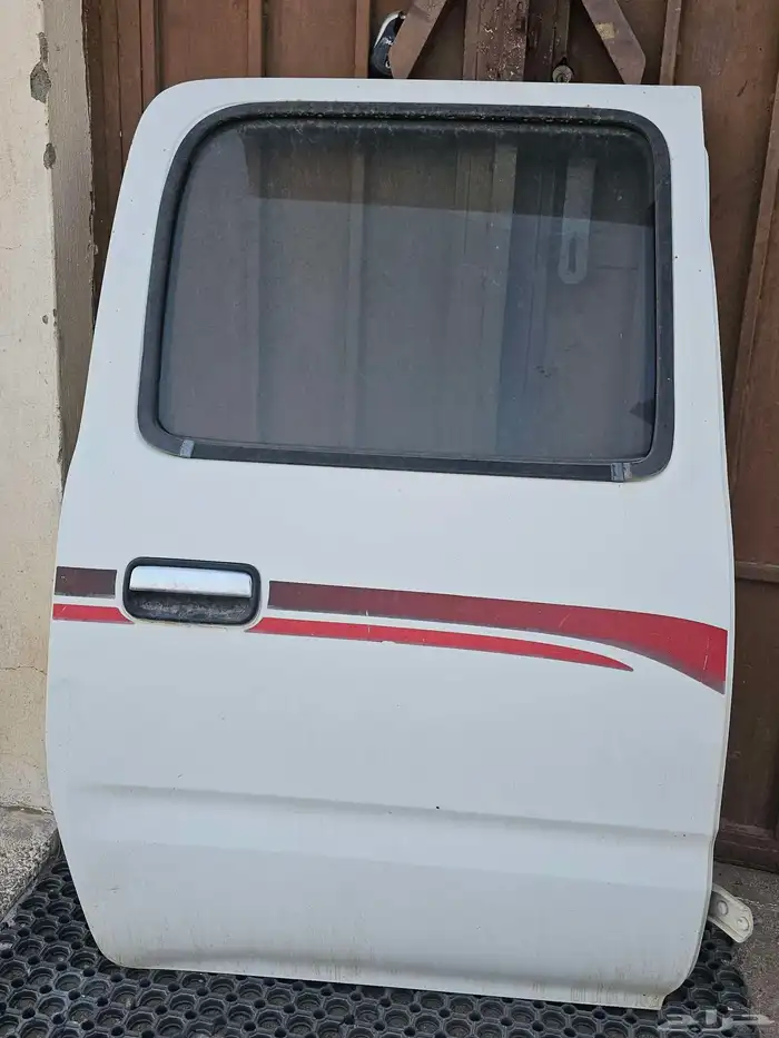 قطع غيار هايلكس 1998 - 2005 0