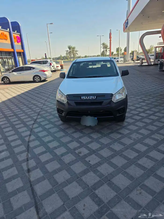 ايسوزو ديمكس 2021 نضيف 10