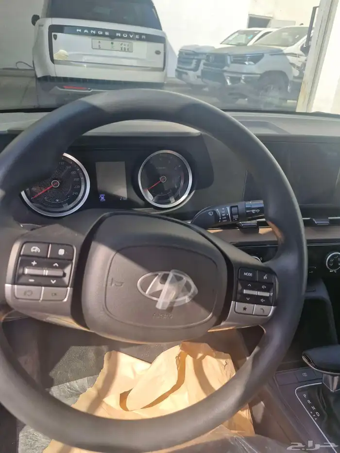 هيونداي اكسنت فليت 2026 24