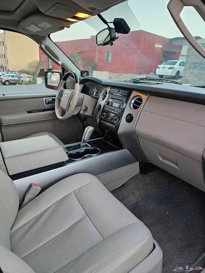 فورد اكسبدشن2013 فل كامل 28